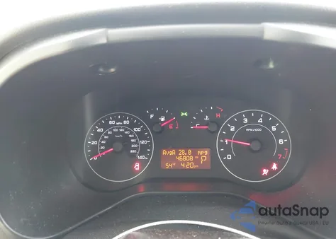 2022 Ram Promaster City Cargo Van z USA, uszkodzony, nr VIN ZFBHRFAB5N6W36495